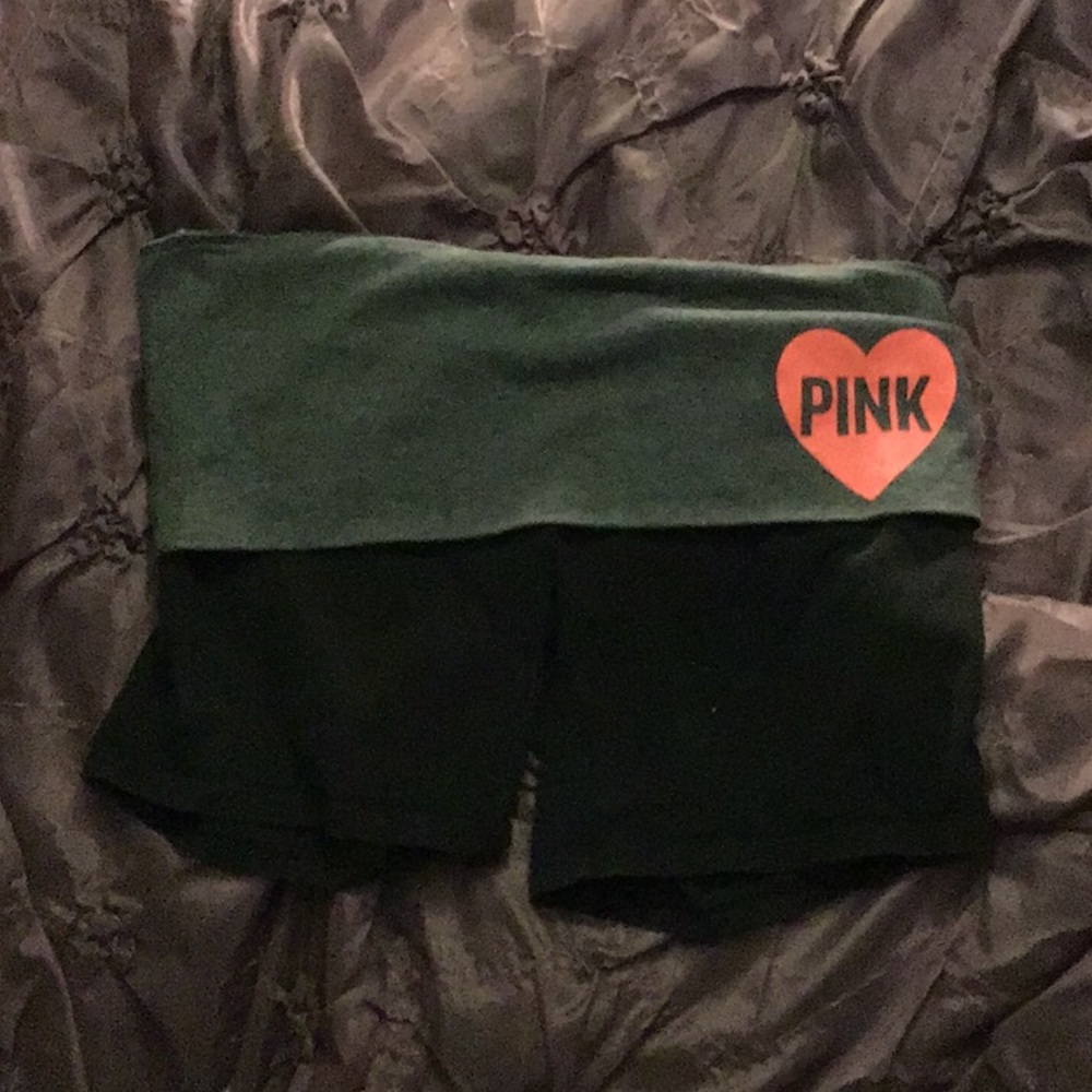 Yoga shorts